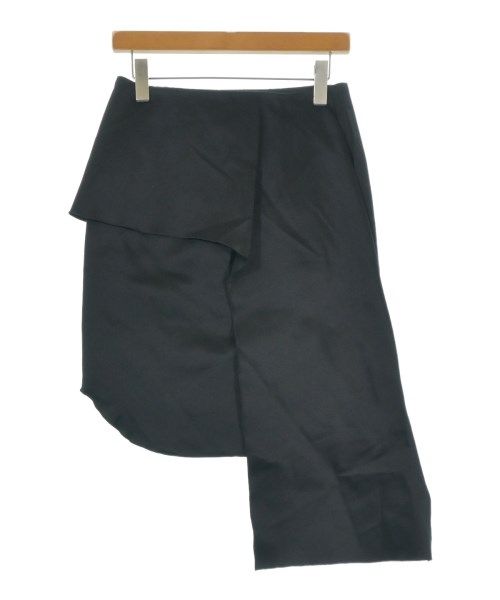 BOWTE ひざ丈スカート レディース 古着