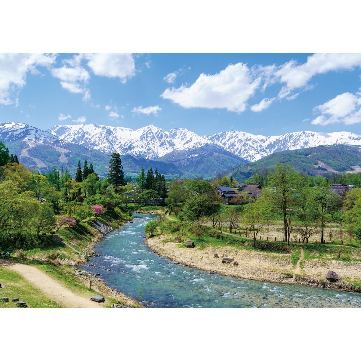 B お風呂ポスター