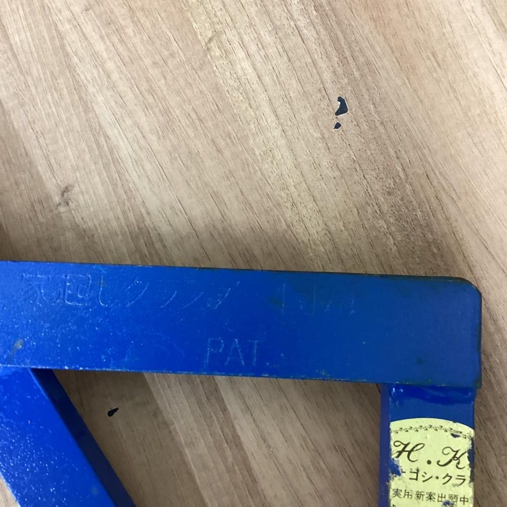 自在張線器 1000