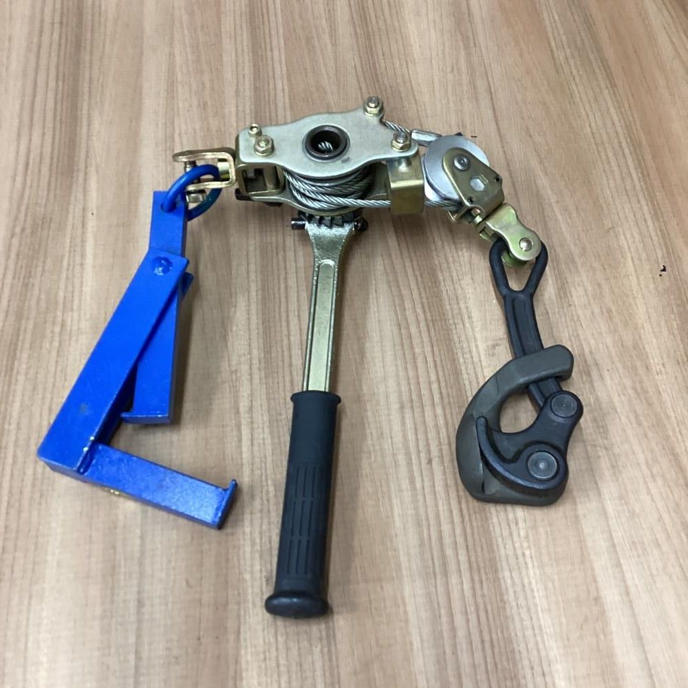 品 シメールZ 4型 自在張線器 1000 kg 201