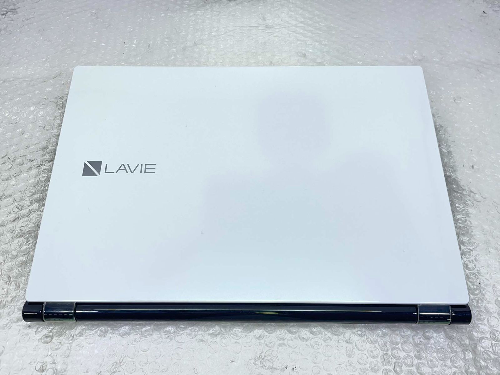 NEC ノートPC PC-SN232FSA7 ホワイト Windowsノート本体 NECLAVIE PC-SN232FSA7 NEC LAVIE Smart NS(S) PC