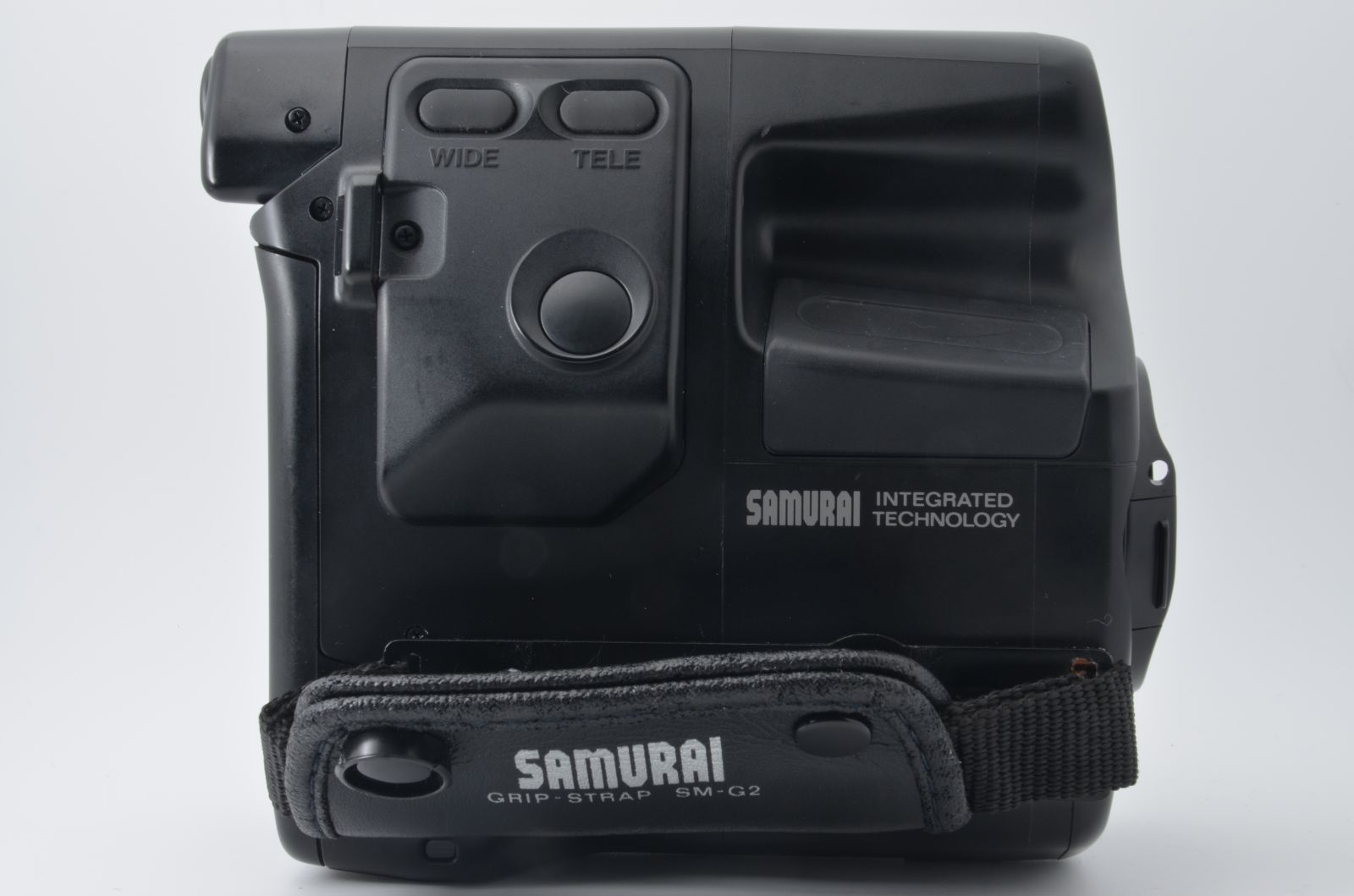 ☆良品☆ 京セラ SAMURAI X3.0 KYOCERA 25-75mm F3.5-4.3 コンパクト