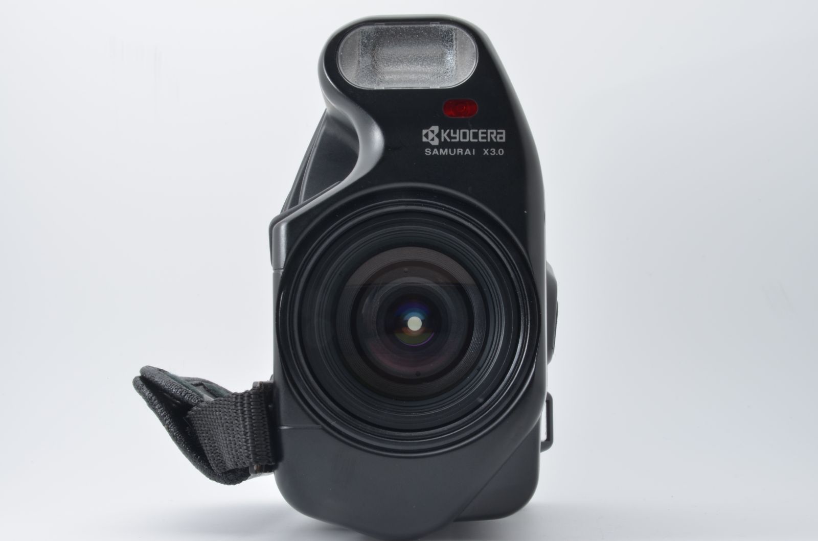 京セラ SAMURAI X 3 0 KYOCERA 25 75 mm F 5 4 コンパクトカメラ B 3524 33