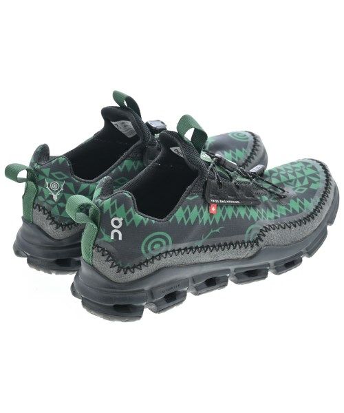 South 2 west 8 スニーカー レディース 古着