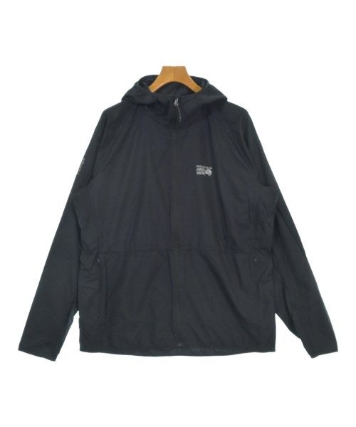 MOUNTAIN HARD WEAR マウンテンパーカー メンズ 古着