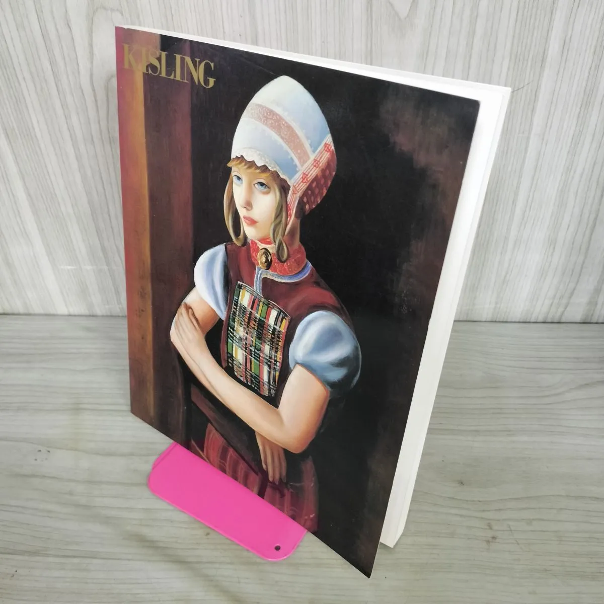 2026年最新】キスリング展の人気アイテム - メルカリ