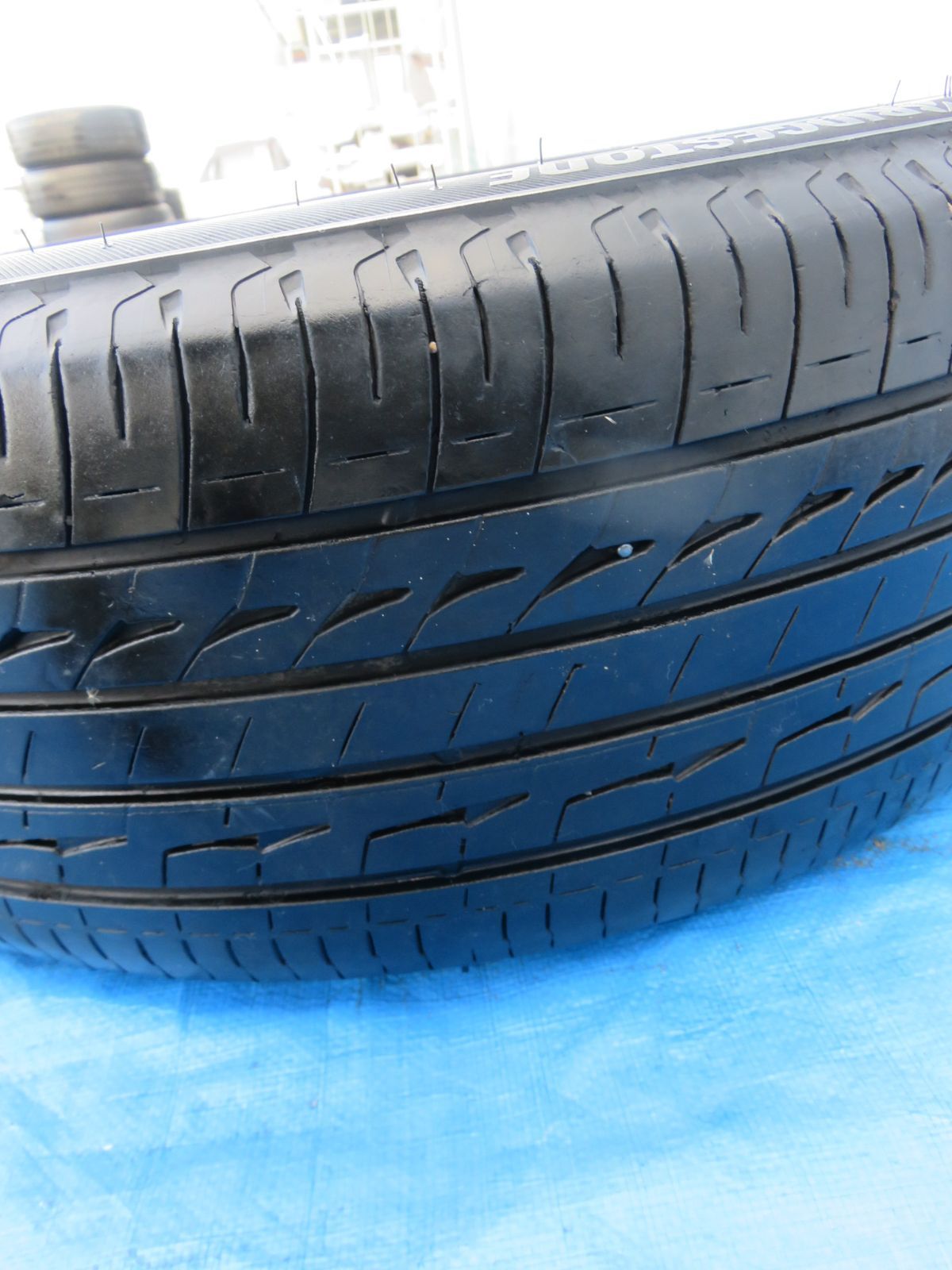 マツダ アテンザ