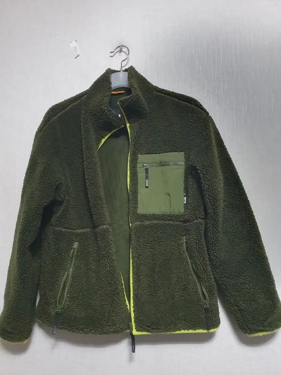 レディース 95サイズ K2(ケイツー) フリース