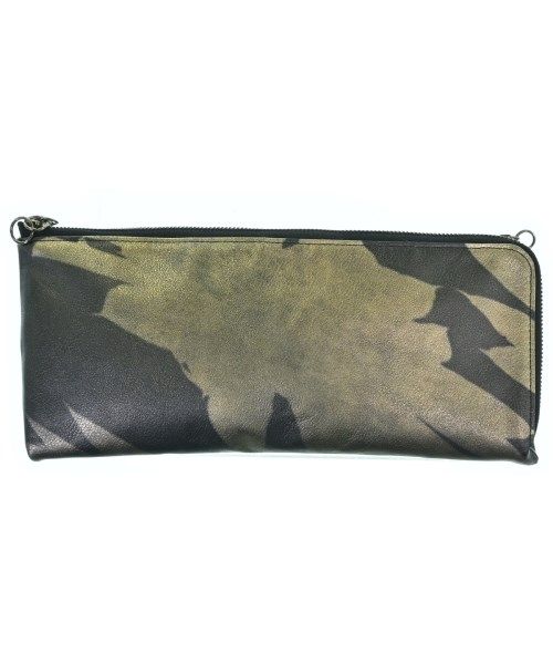 discord Yohji Yamamoto ショルダーバッグ メンズ 古着