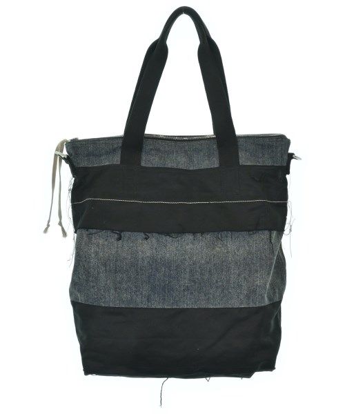 DRKSHDW ショルダーバッグ メンズ 古着