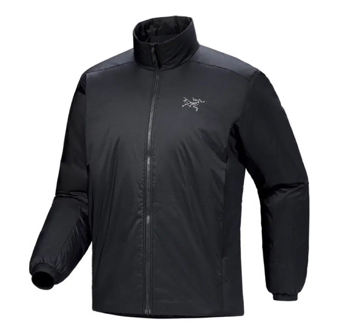 ARC TERYX アークテリクス FW 25 Atom アトム SV ジャケット ブラック