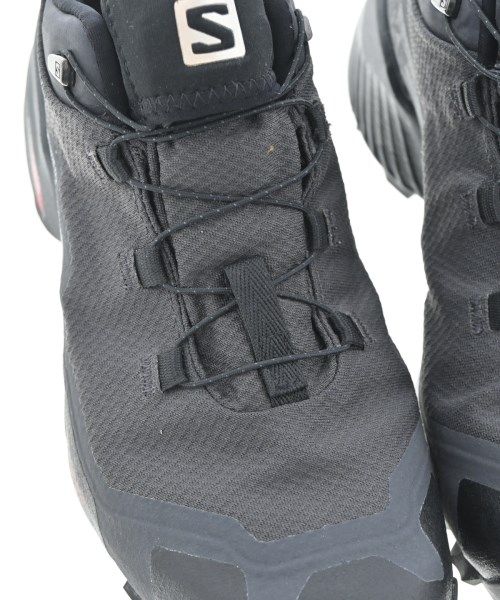  Salomon スニーカー レディース 古着 スニーカー 靴