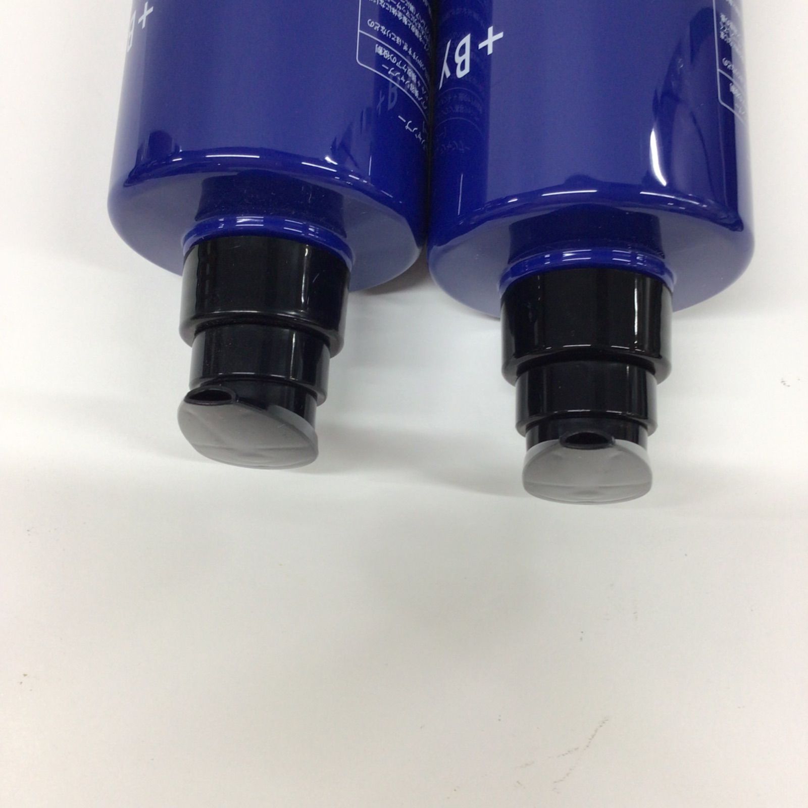 T2382 +By lilay バイタルクリームシャンプー 500ml 計2点セット