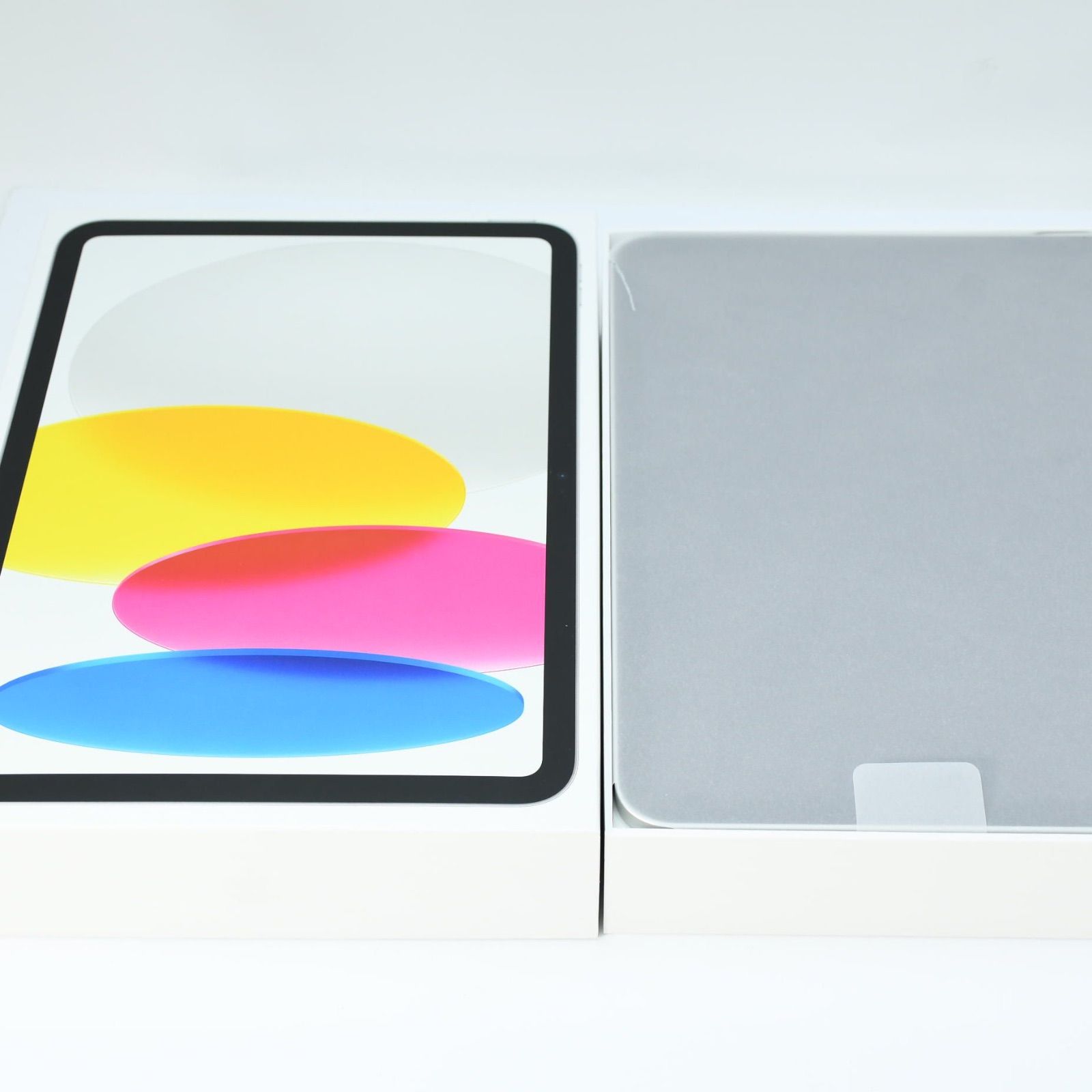 バッテリー最大容量99％】iPad 第10世代 64GB Wi-Fiモデル シルバー