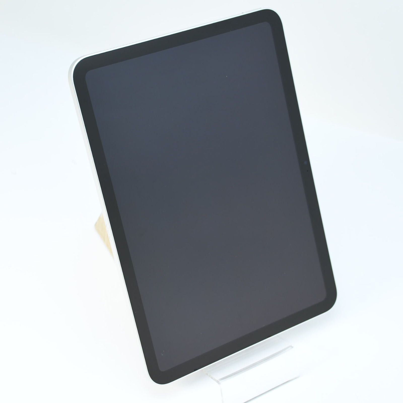 バッテリー最大容量99％】iPad 第10世代 64GB Wi-Fiモデル シルバー