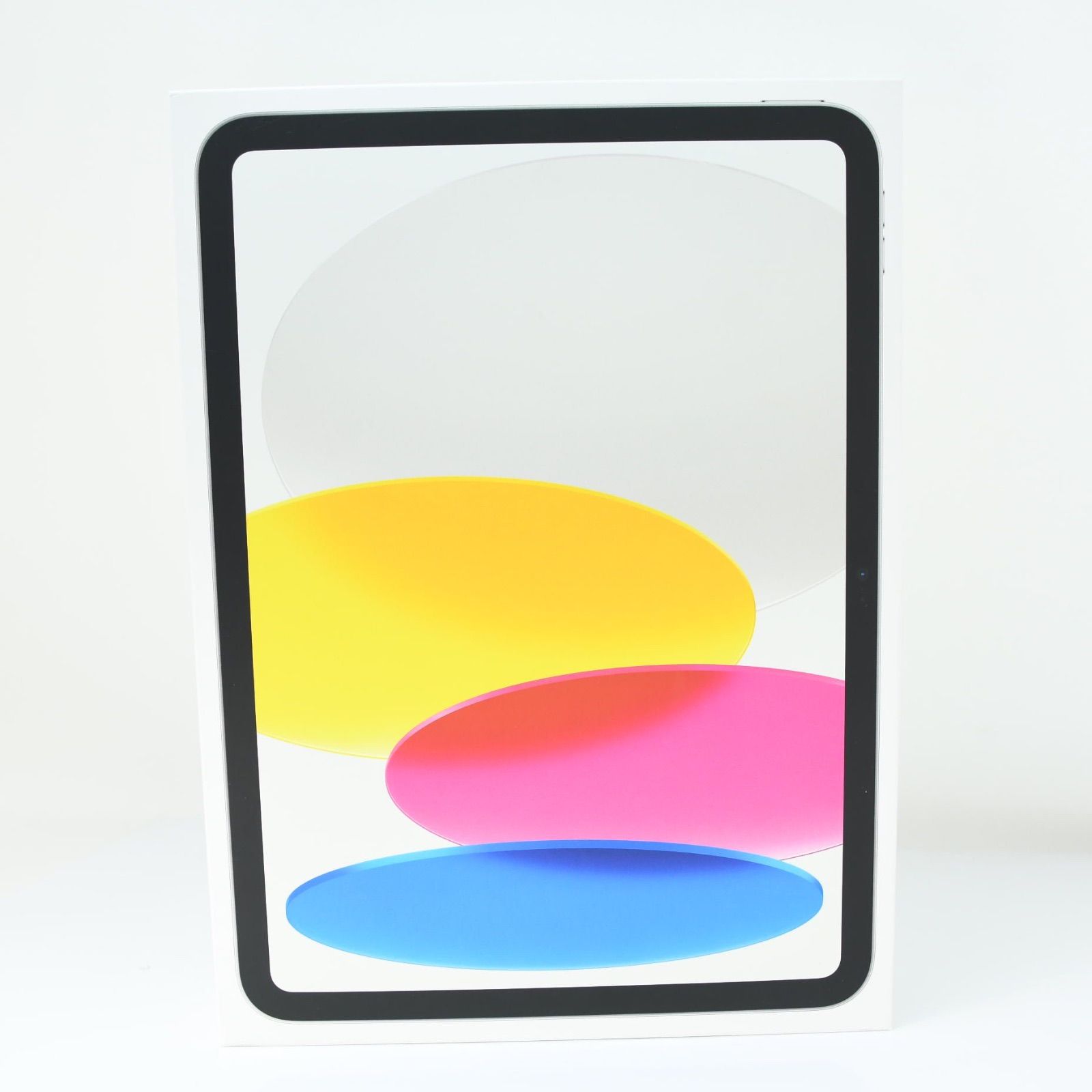 バッテリー最大容量99％】iPad 第10世代 64GB Wi-Fiモデル シルバー