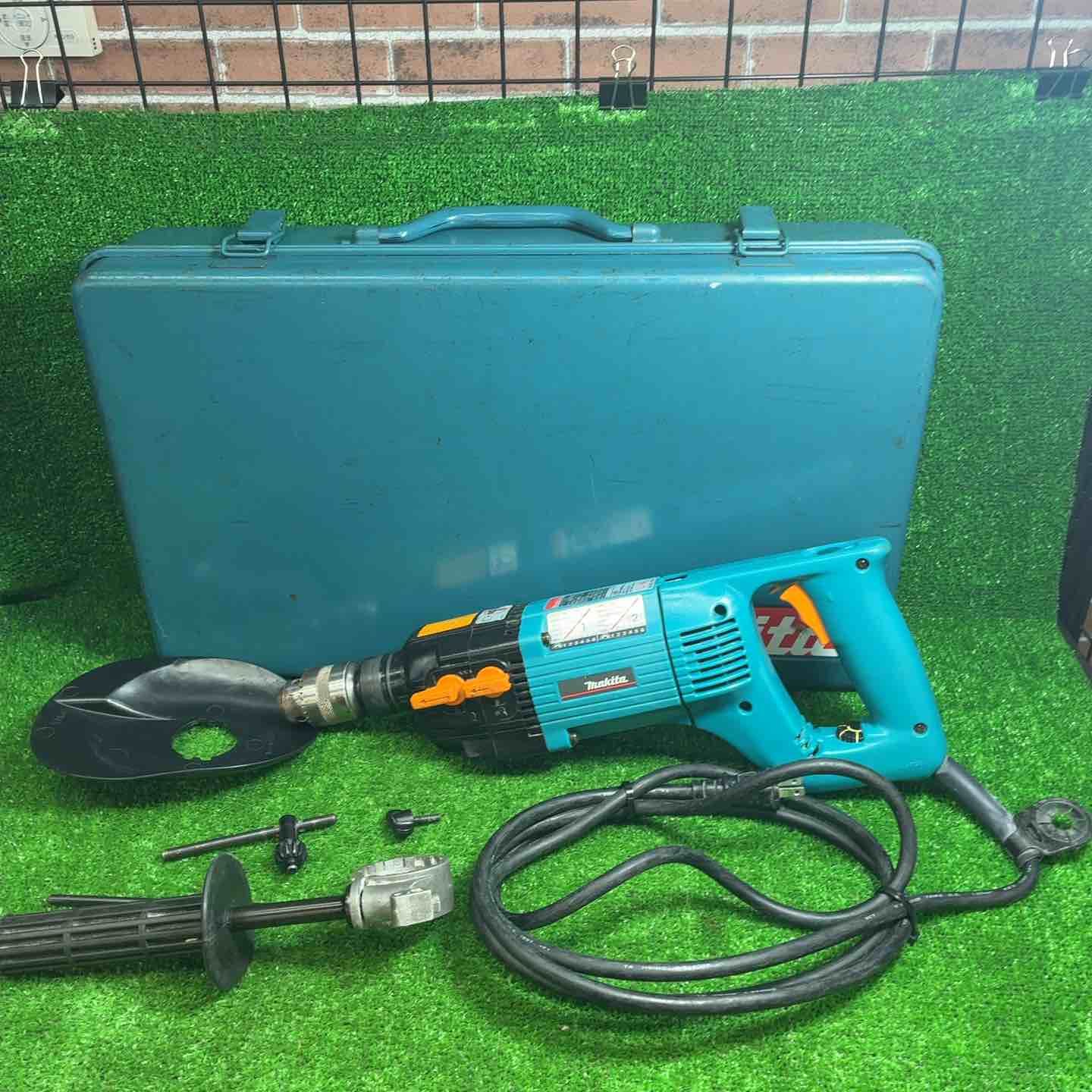 品 マキタ makita ダイヤコア震動ドリル 120 mm 8406 C