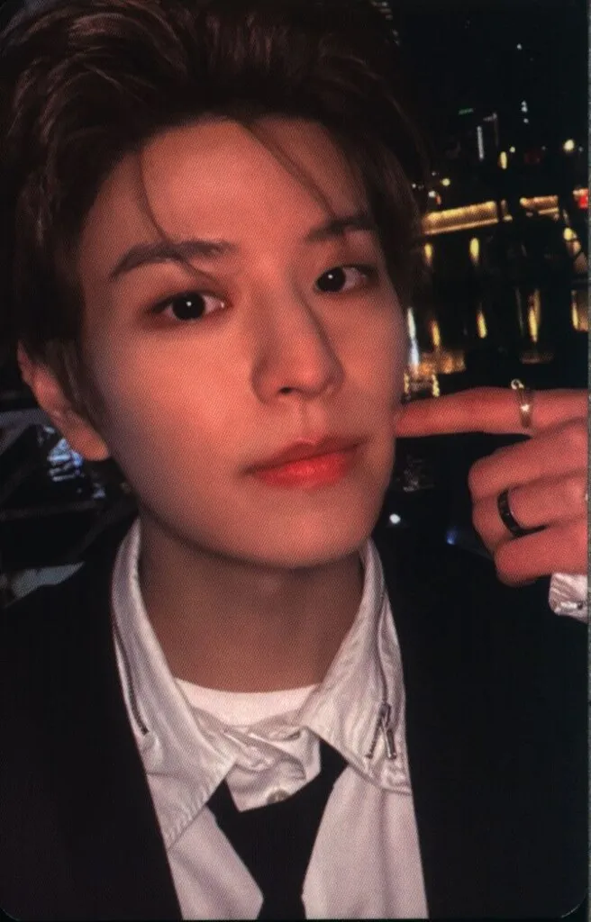 Seungmin - ★★★★★ / 5-STAR Album PC photocard photocard