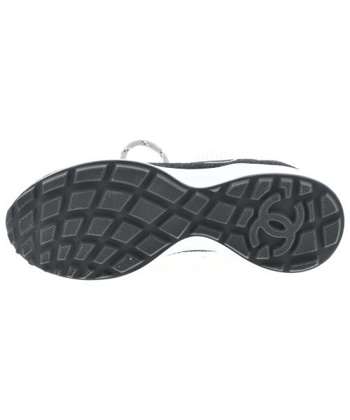  CHANEL スニーカー レディース 古着 スニーカー 靴