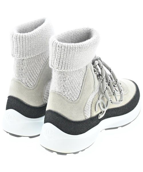 CHANEL スニーカー レディース 古着