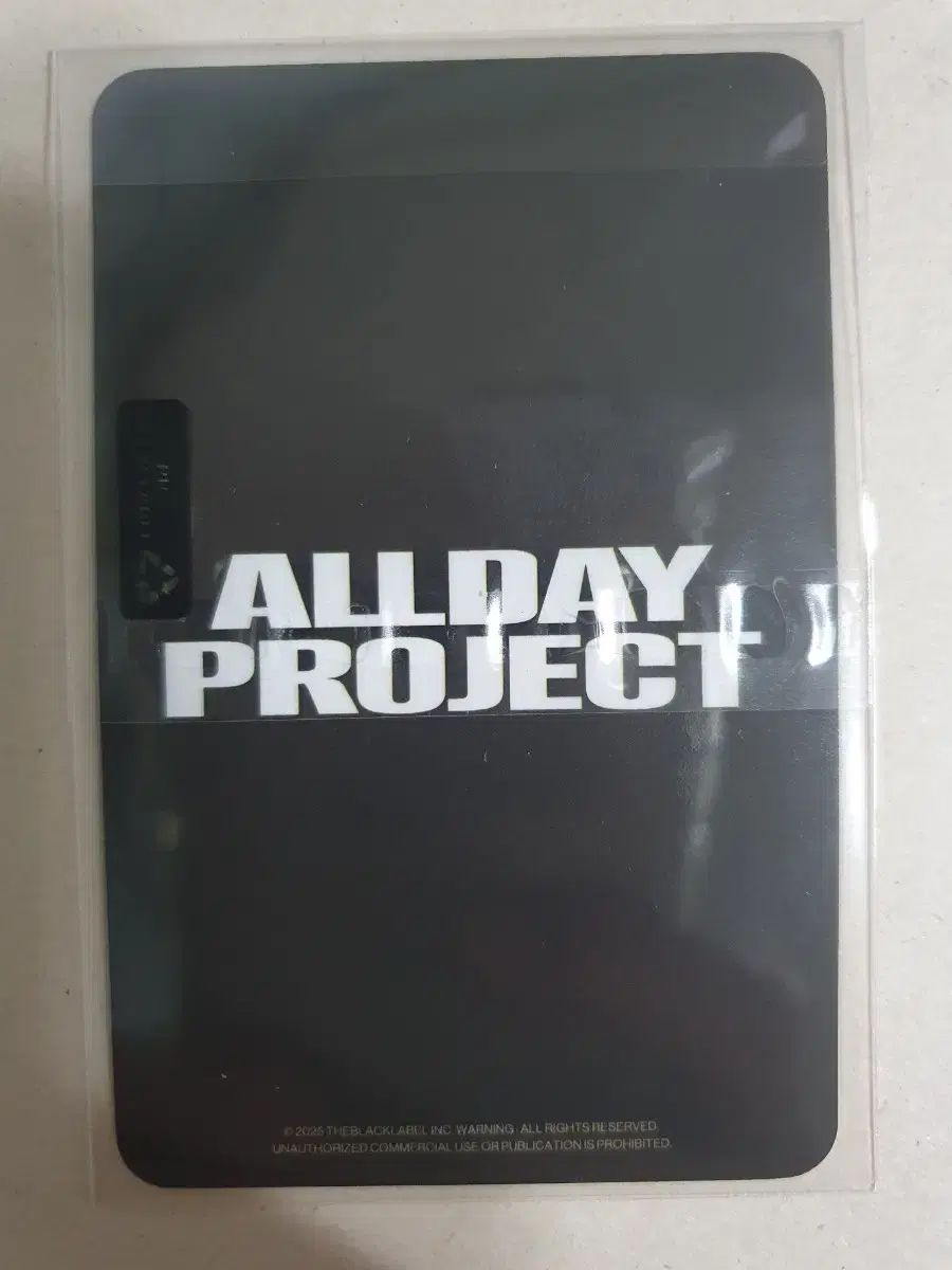 オールデイプロジェクト ベイリー One More Time 公開放送 サノク