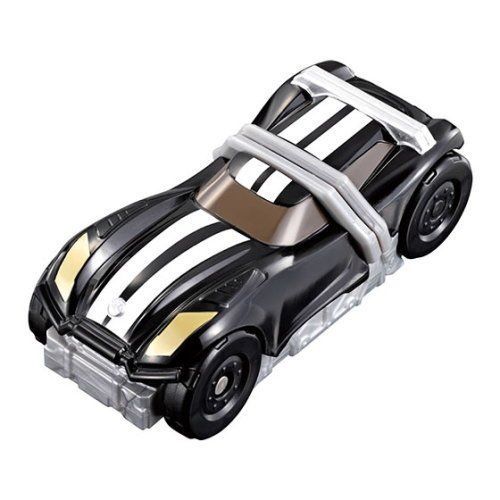【】【非常に良い】仮面ライダードライブ ガシャポンシフトカー03 ［1.シフトワイルド］(単品)