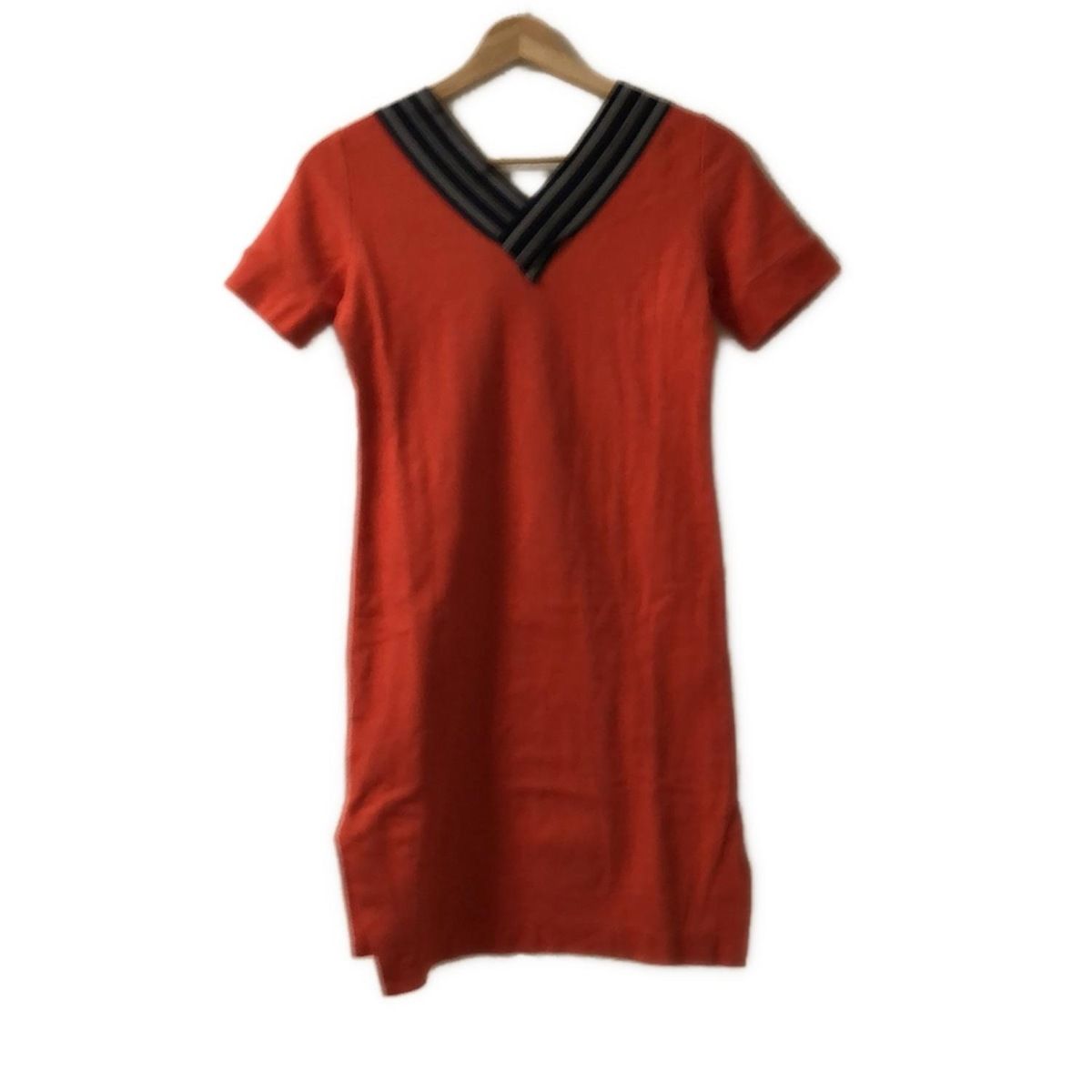 Vivienne Westwood RED LABEL ミニワンピース サイズ2 ヴィヴィアンウエストウッドレッドレーベル ワンピース サイズ2 M