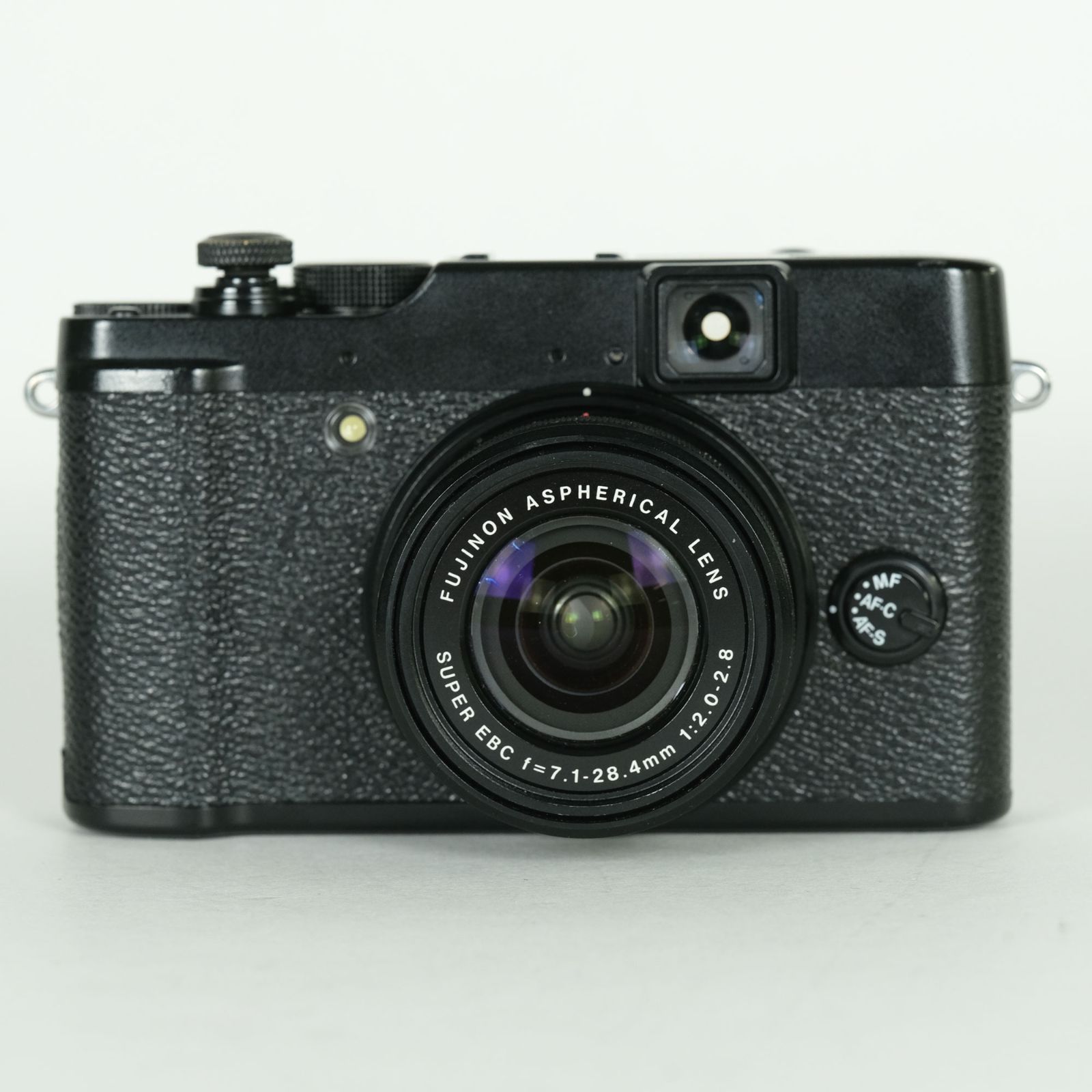 | 付属品多数 X 10 ブラック コンパクトデジタルカメラ