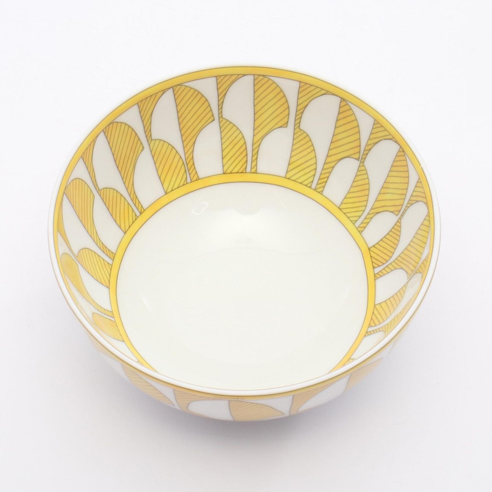 エルメス HERMES 食器 ソレイユドゥエルメス ボウルMM その他 ボウル