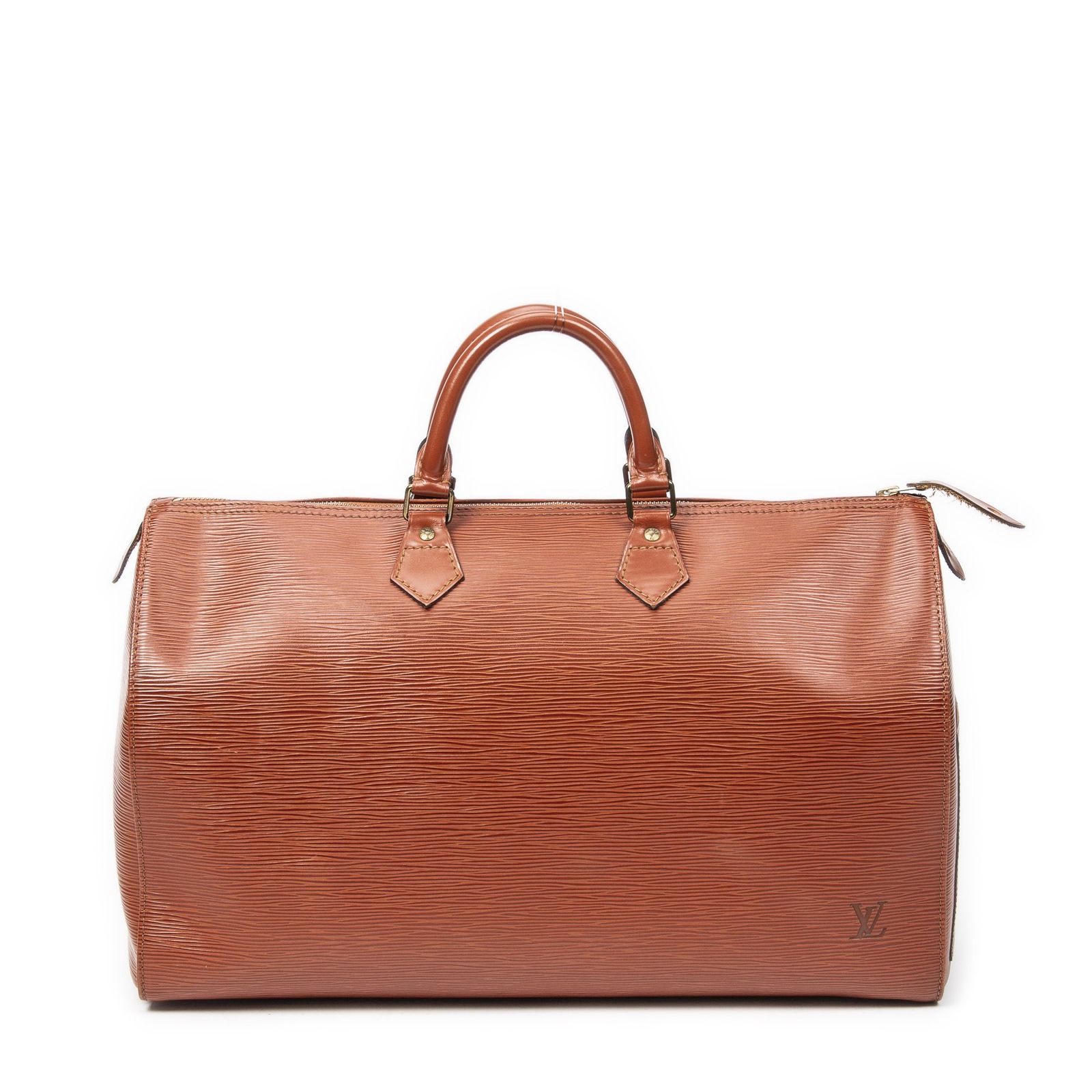 LOUIS VUITTON ルイヴィトンスピーディータンエピAB