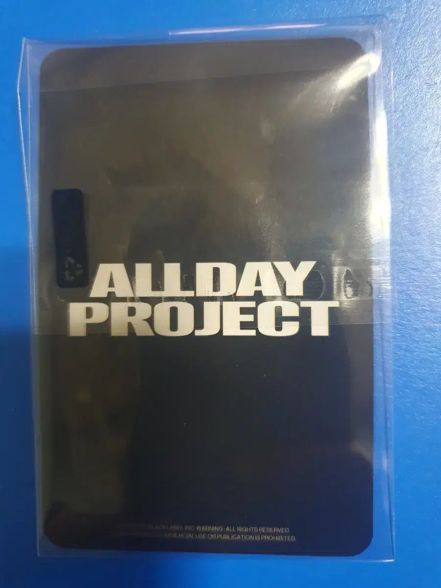 オールデイ プロジェクト ヨンソ One More Time 公開放送 サノク トレカ