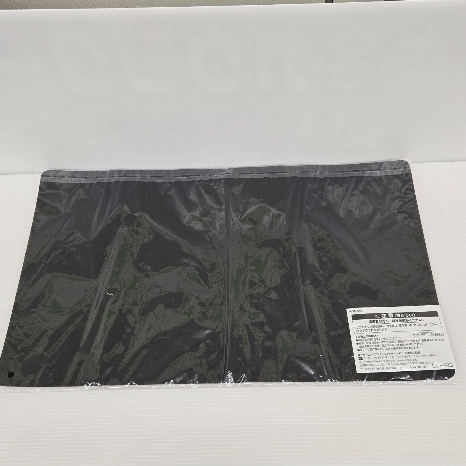 遊戯王 プレイマット Live ︎Twin リィラ スウィート