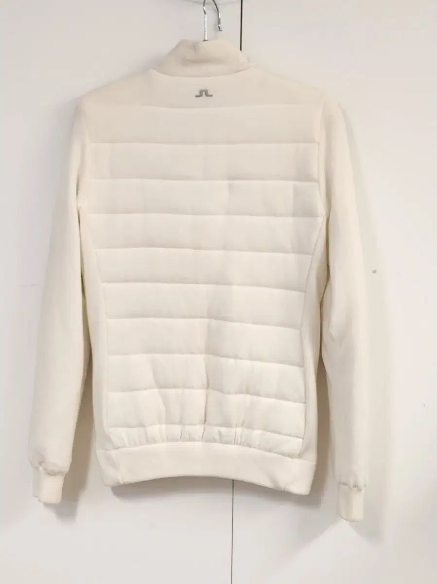 J LINDEBERG ゴルフ ニット 防風 グースダウン S