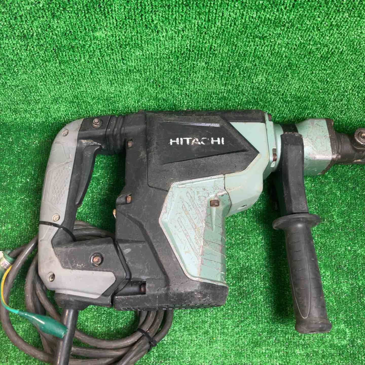 ハイコーキ HIKOKI 旧 日立工機 ハンマドリル DH 40 SE