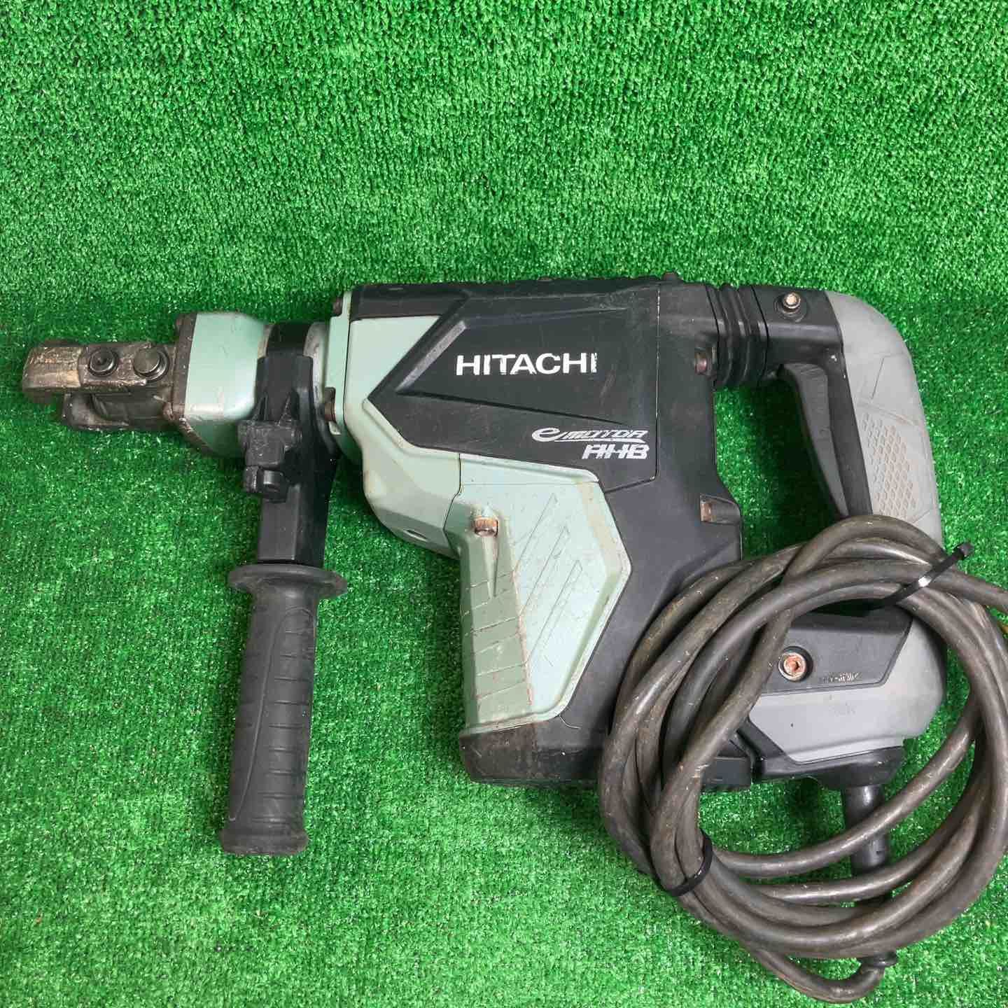 ハイコーキ HIKOKI 旧 日立工機 ハンマドリル DH 40 SE