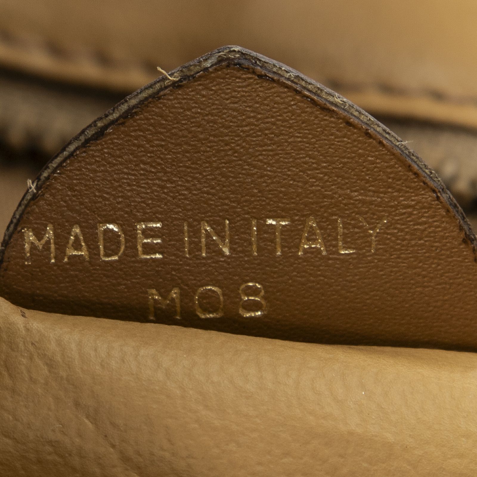  CELINE セリーヌヴィンテージ スクエア フラップ バッグベージュ タンマカダムPVCキャンバスA その他 バッグ