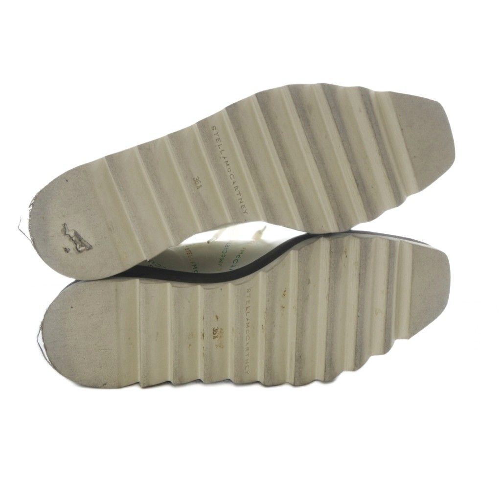 フェイクレザー 36.5