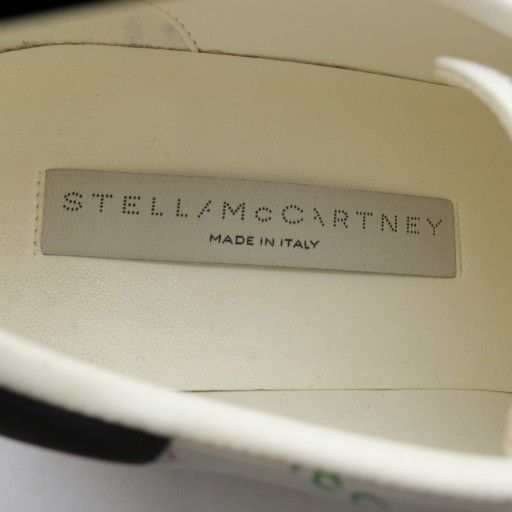 ステラマッカートニー STELLA McCARTNEY エリス スニーカー