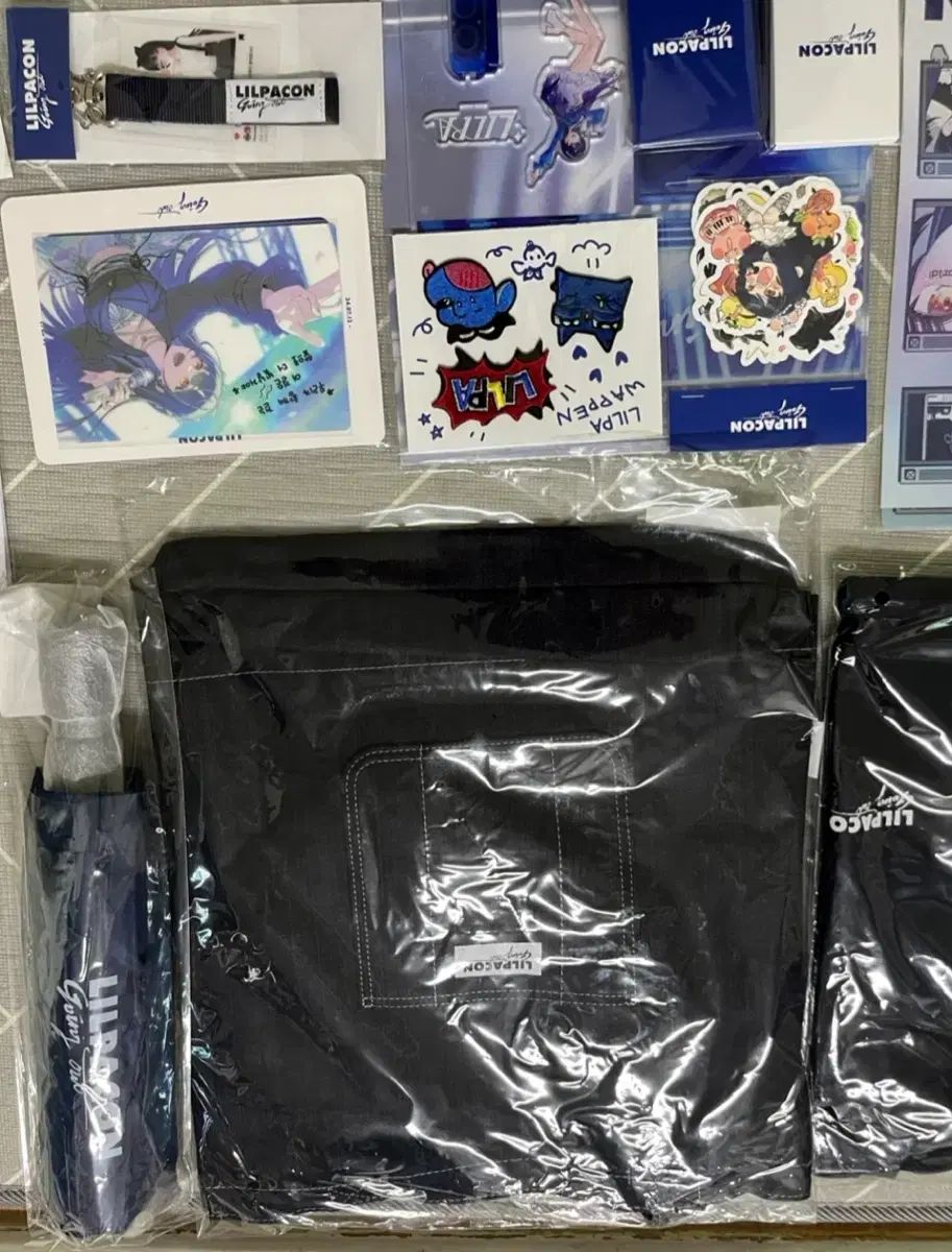 リルパコンサート リルパ