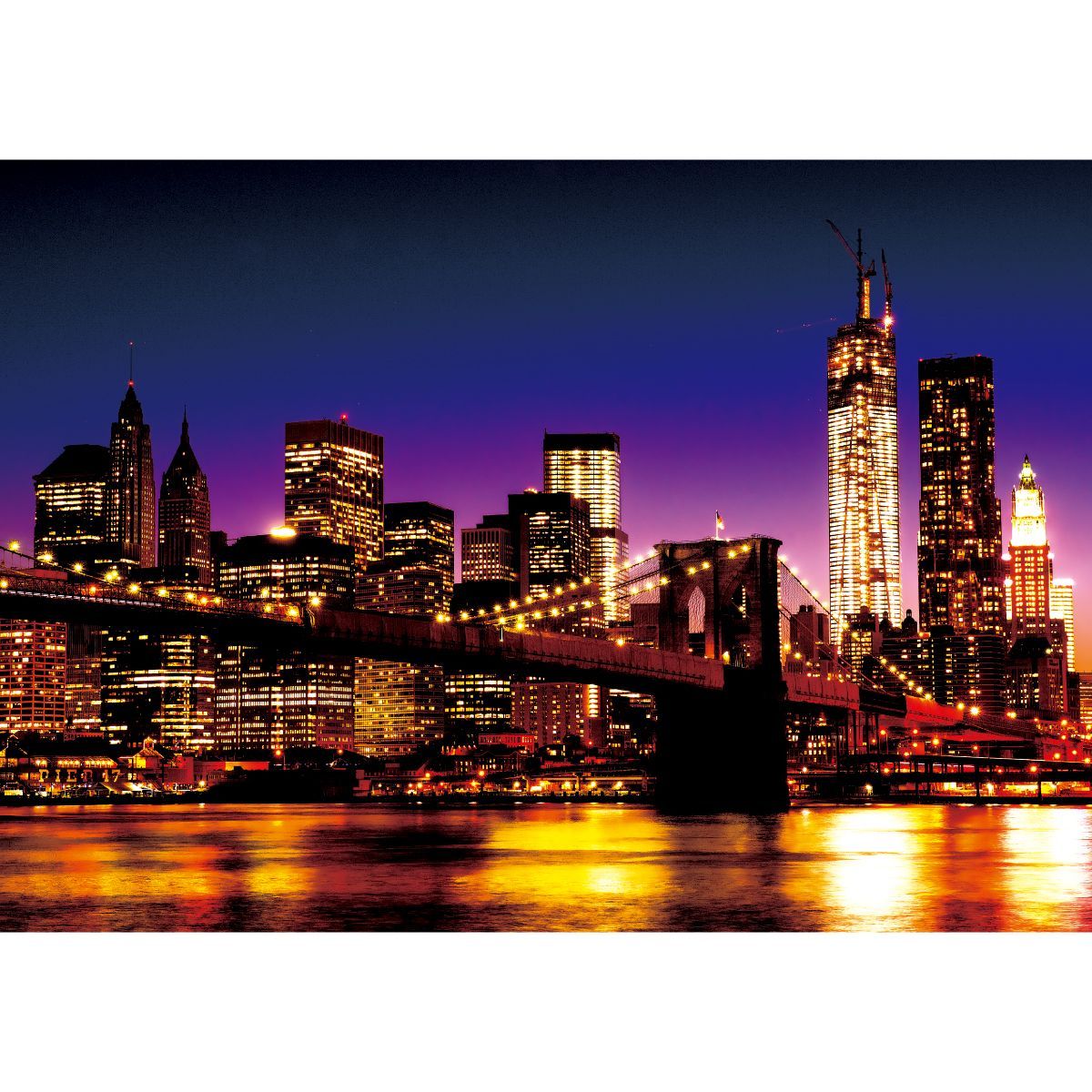 B お風呂ポスター