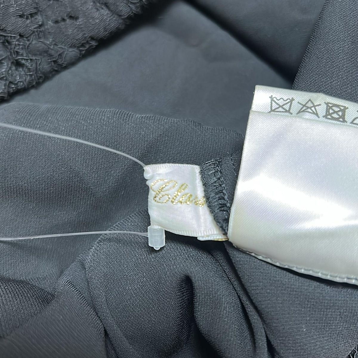 グレースクラス パーカー