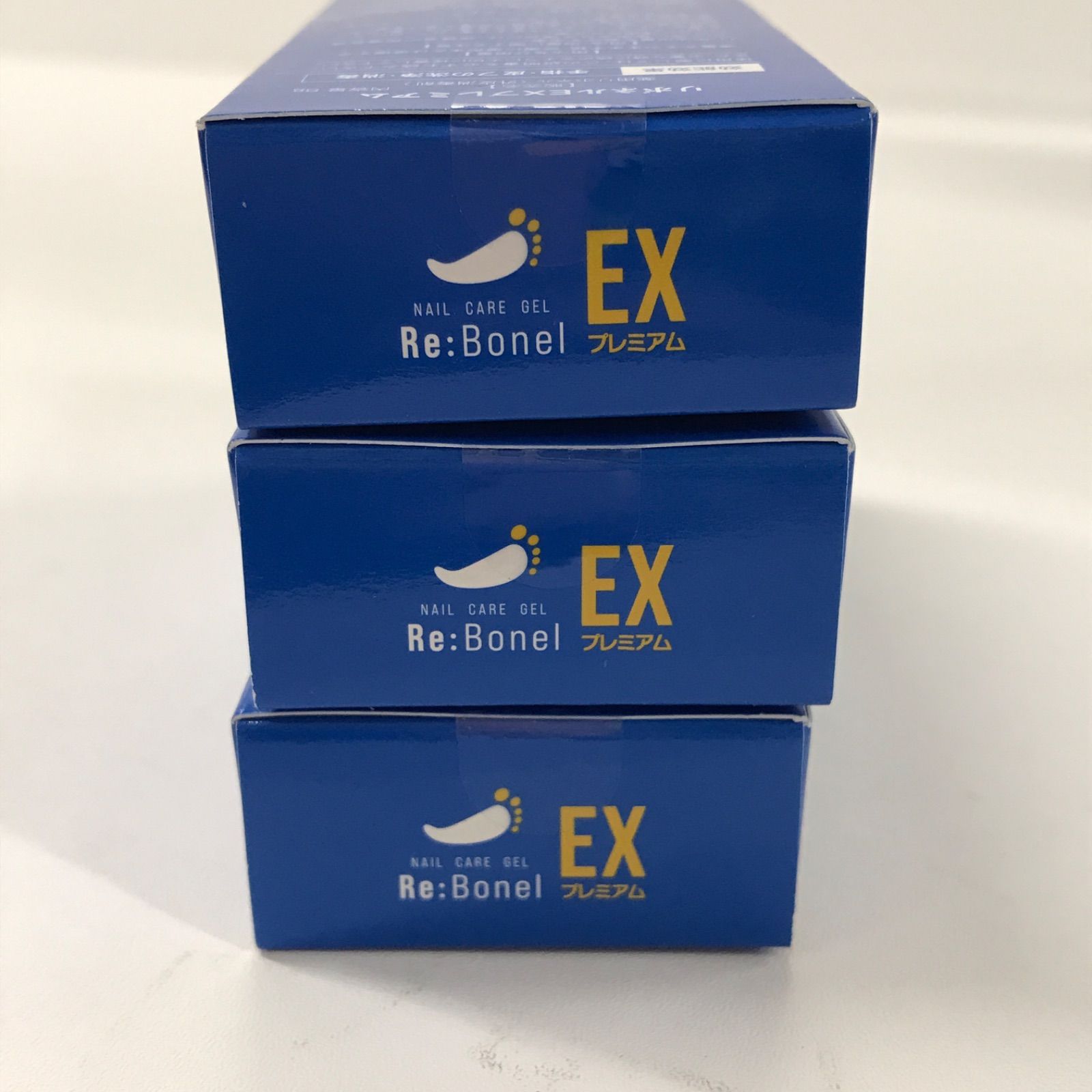 L1788 K Re:Bonel リボネルEXプレミアム ネイルケアジェル <外皮消毒剤