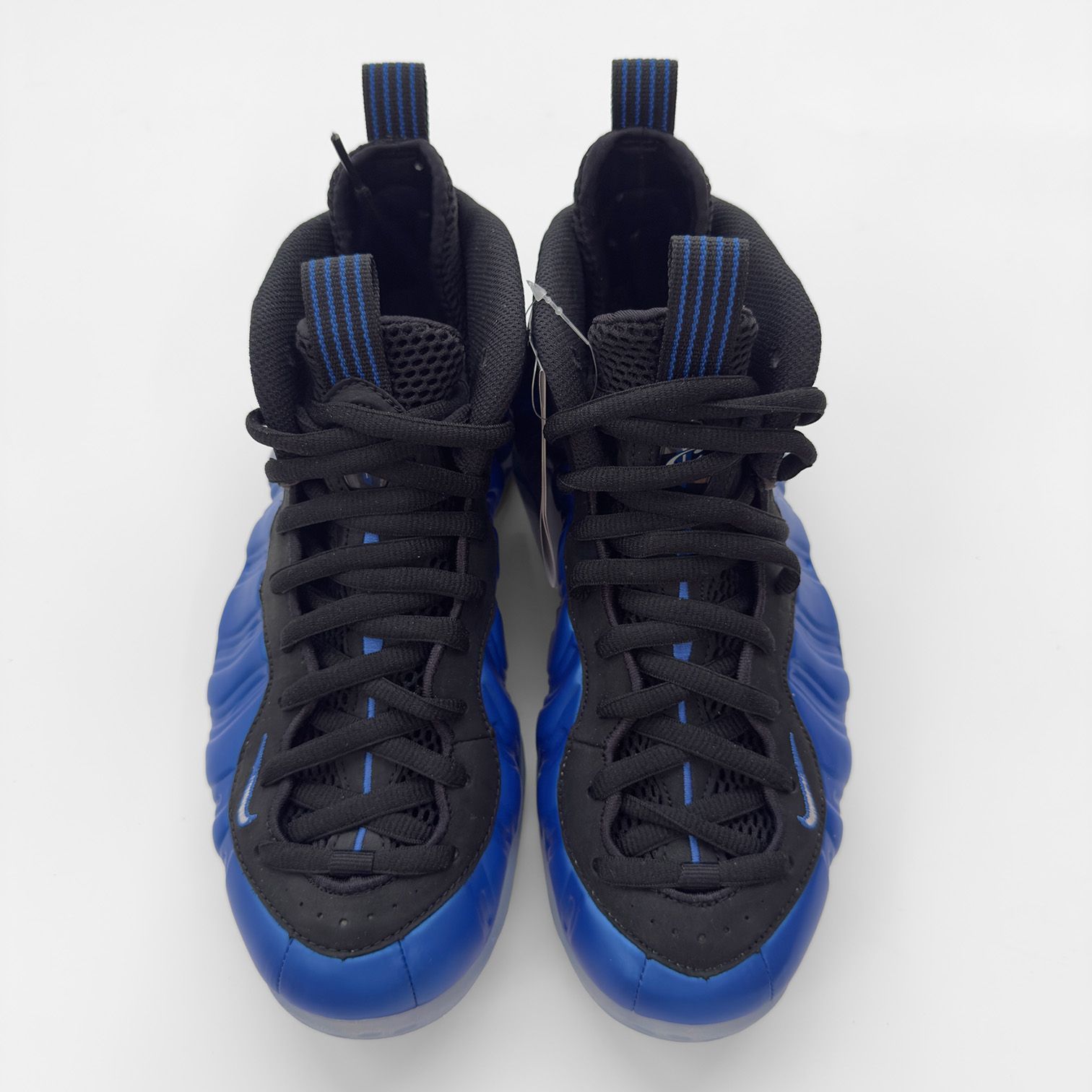 未使用品 NIKE (ナイキ) エア フォームポジット ワン スニーカー