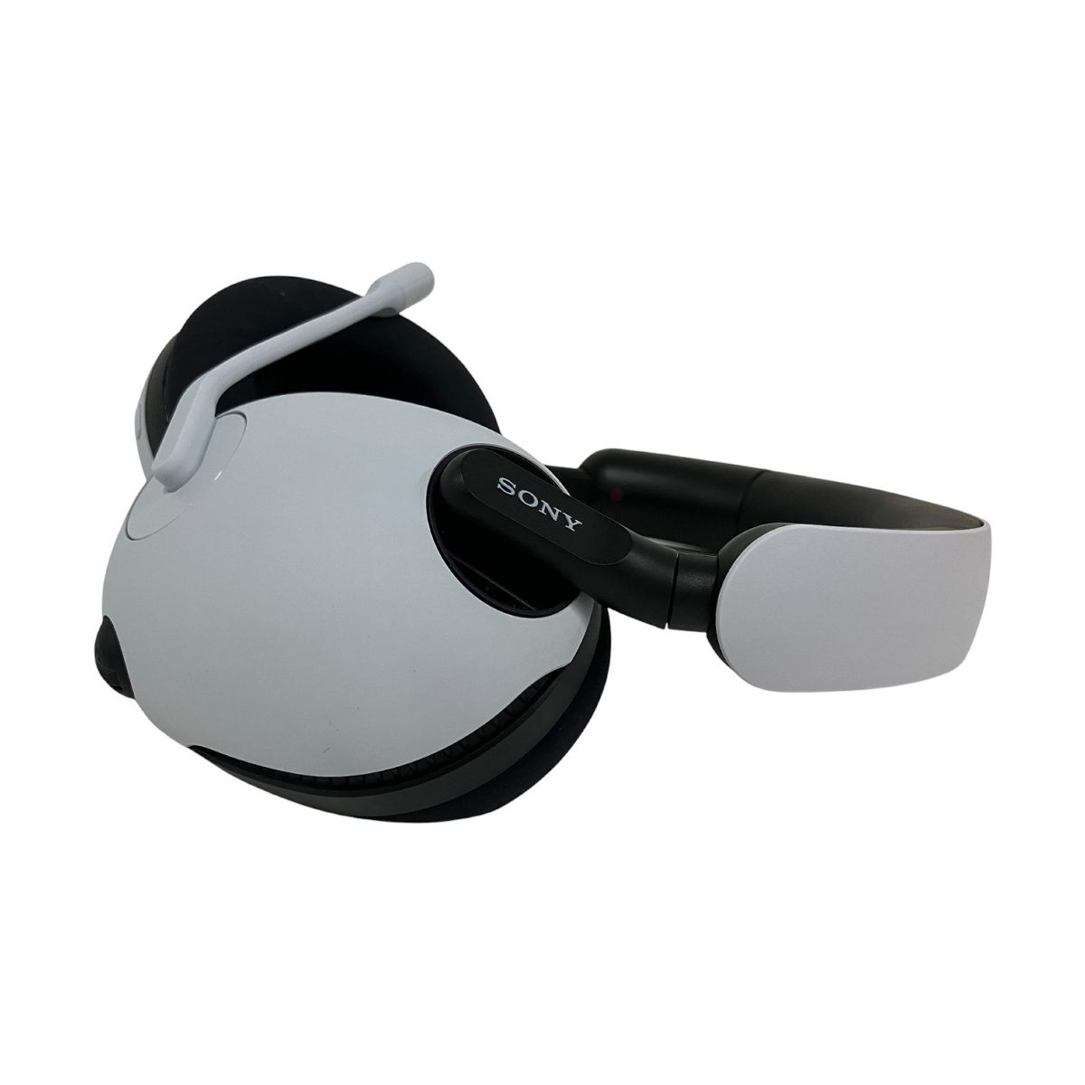 Sony INZONE H7 WH-G700 YY2960 ソニー ヘッドセット PC周辺機器 中古