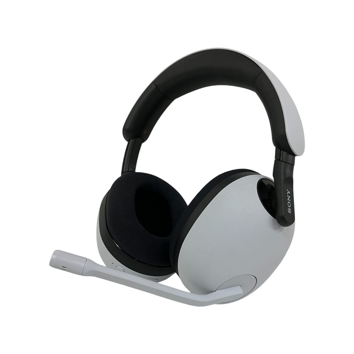 Sony INZONE H7 WH-G700 YY2960 ソニー ヘッドセット PC周辺機器 中古
