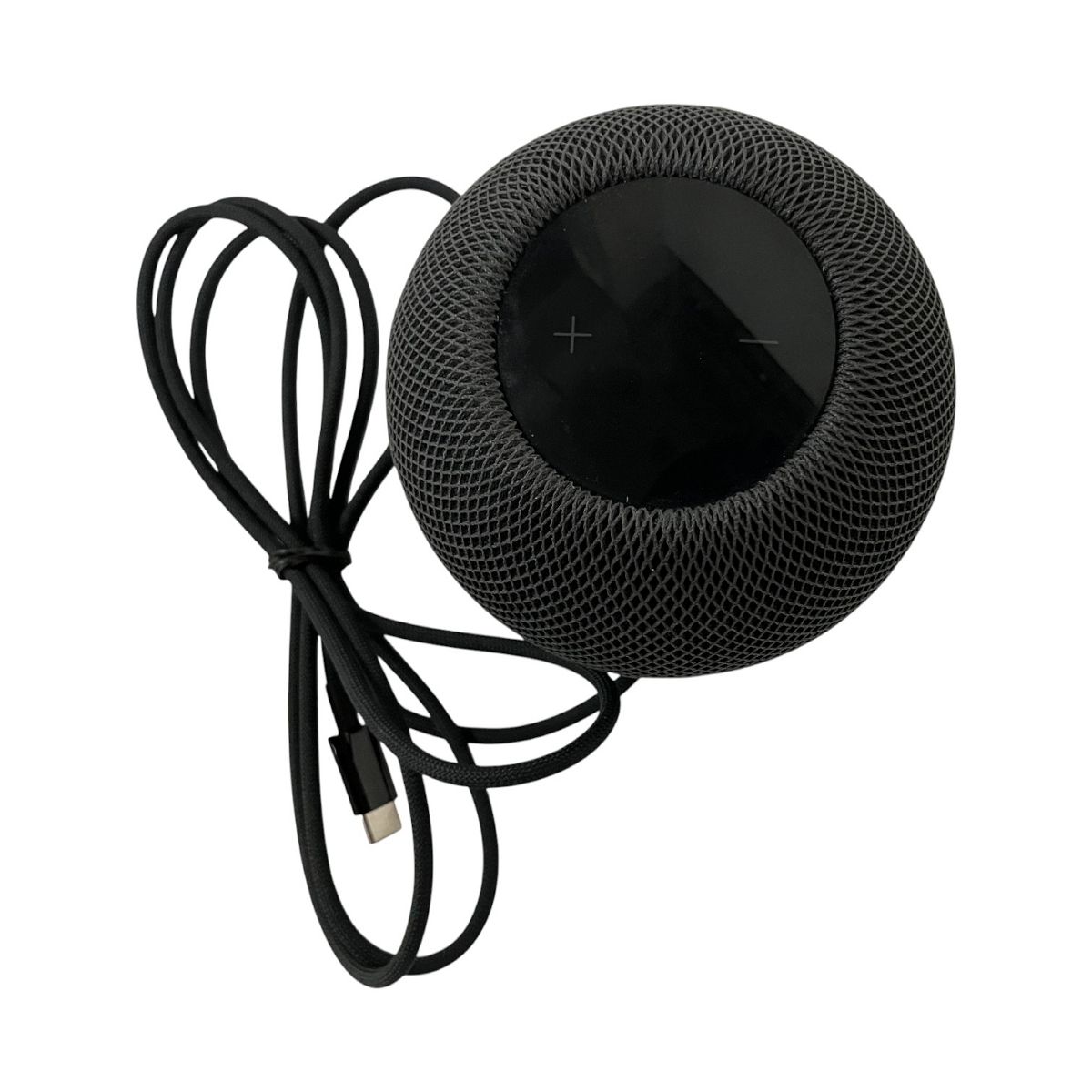 Apple HomePod mini スペースグレイ MY5G2J/A A2374 アップル ホーム