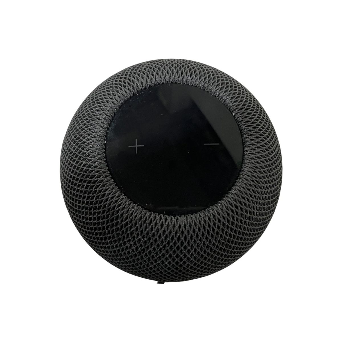 Apple HomePod mini スペースグレイ MY5G2J/A A2374 アップル ホーム