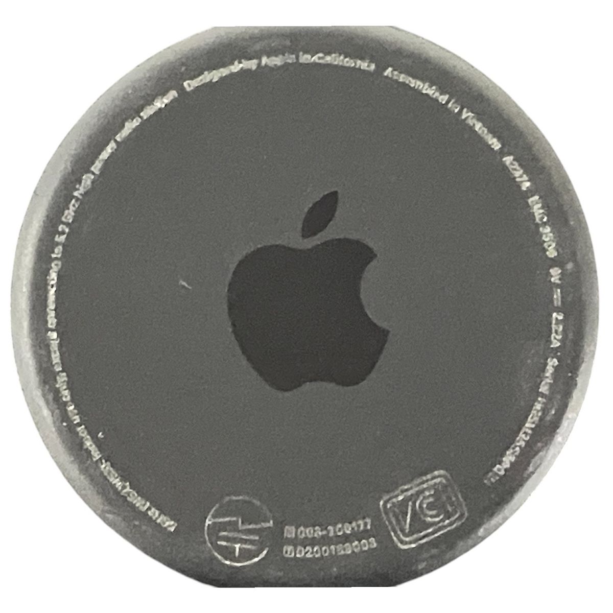 Apple HomePod