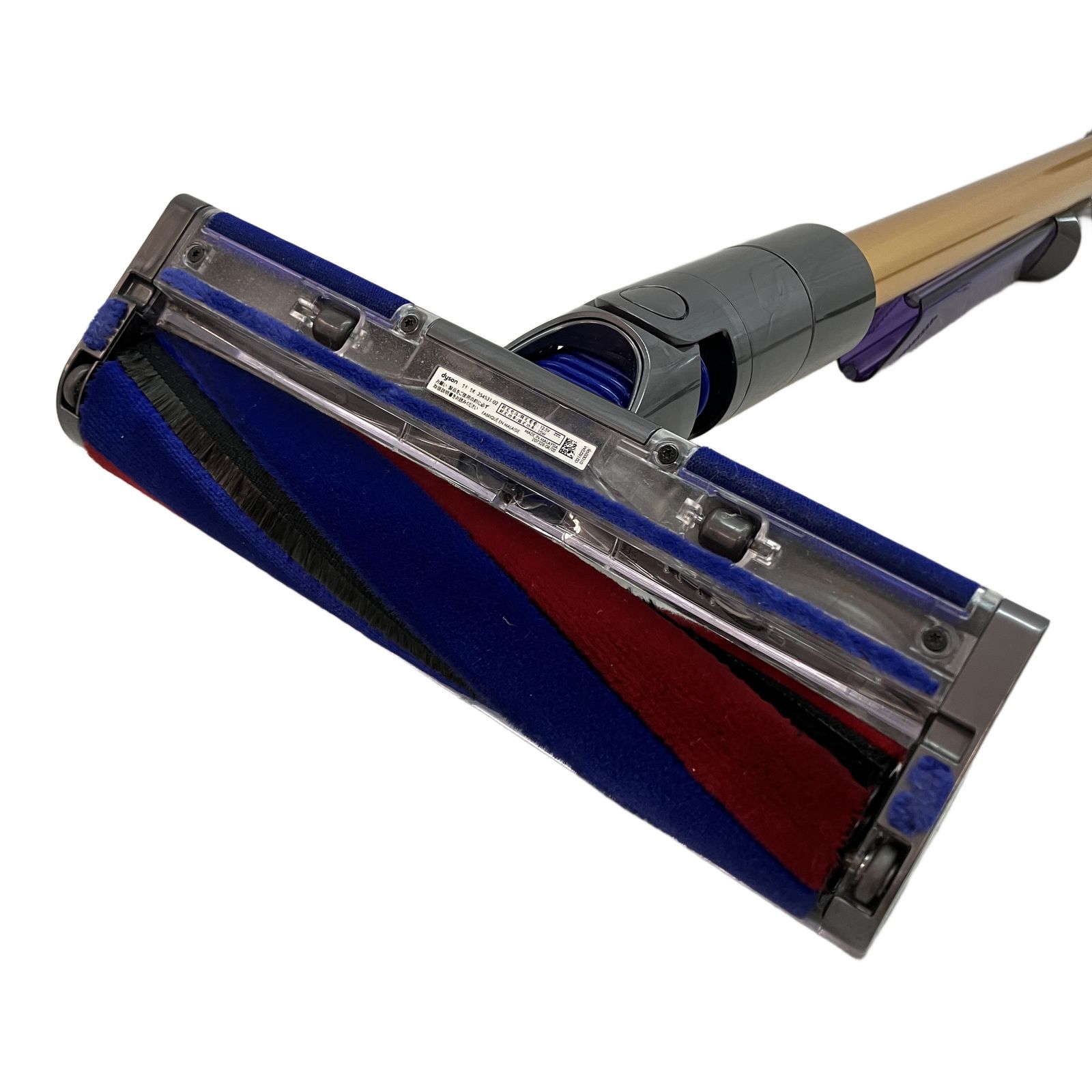 Dyson Digital Slim Origin SV18 FF OR2 コードレス クリーナー 掃除機