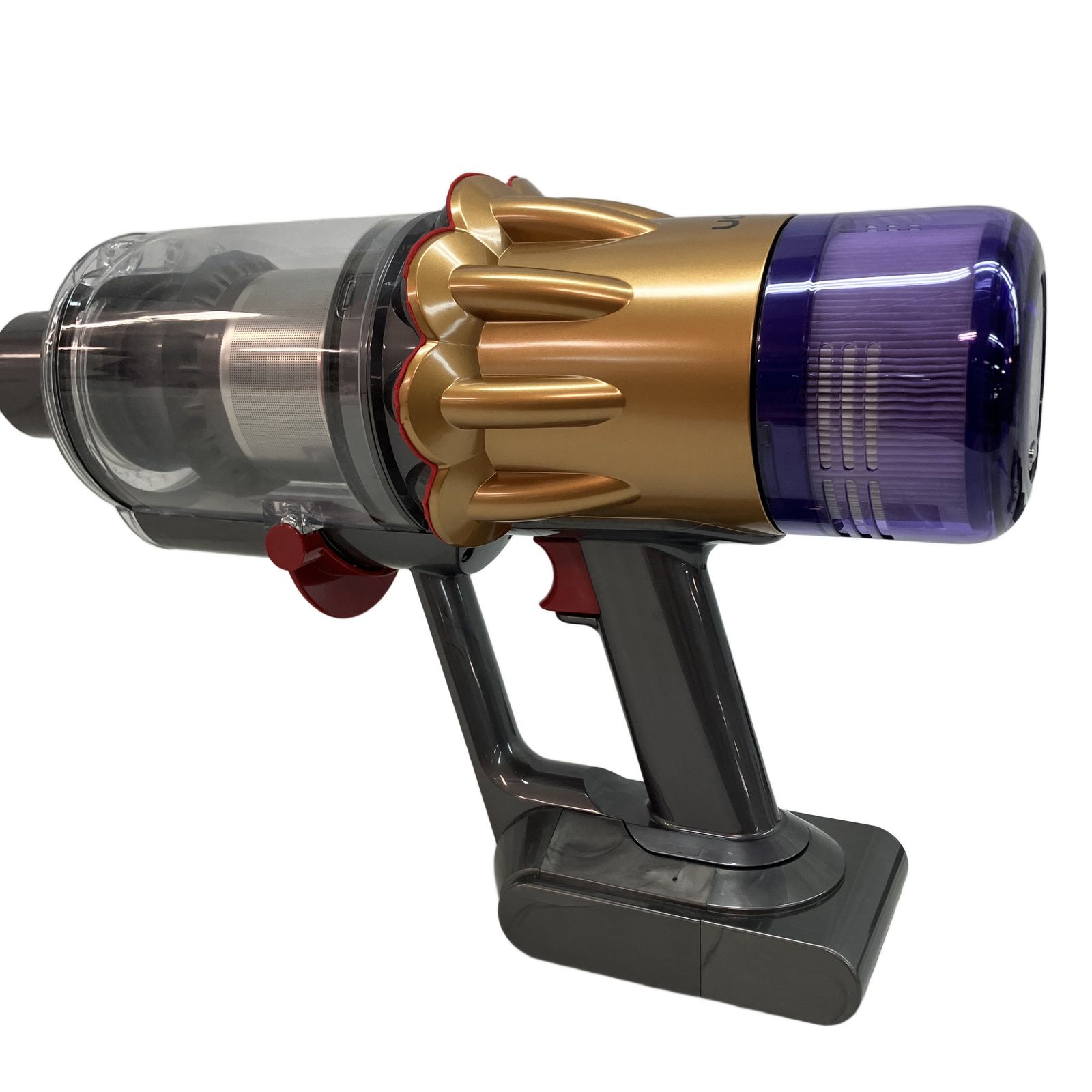 Dyson Digital Slim Origin SV18 FF OR2 コードレス クリーナー 掃除機